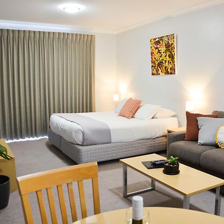 Mansfield Apartments ภายนอก รูปภาพ