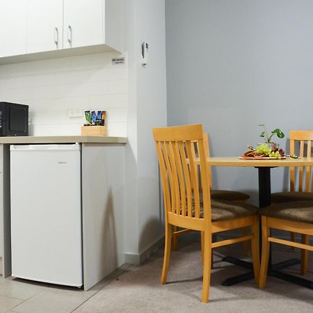Mansfield Apartments ภายนอก รูปภาพ