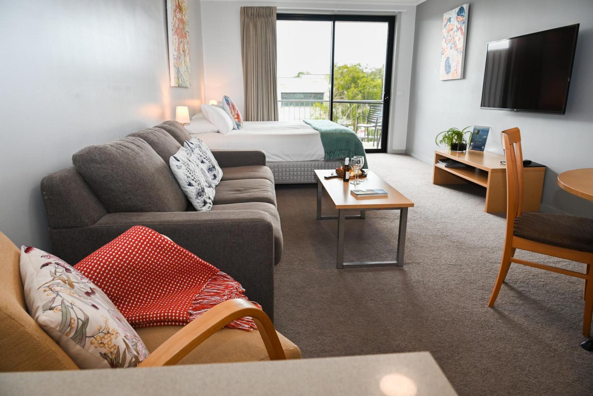 Mansfield Apartments ภายนอก รูปภาพ