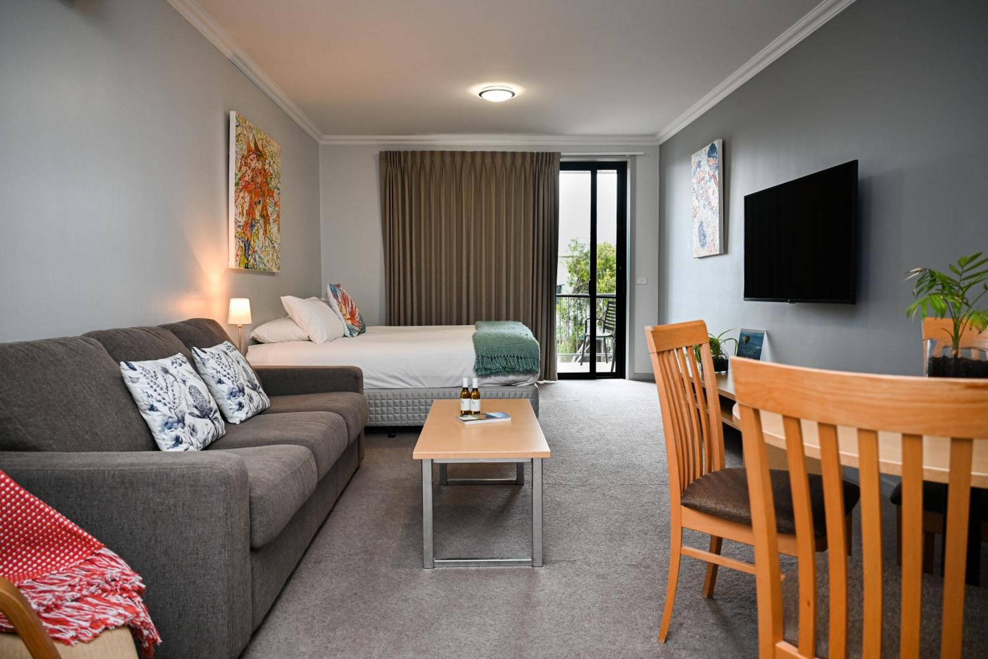Mansfield Apartments ภายนอก รูปภาพ