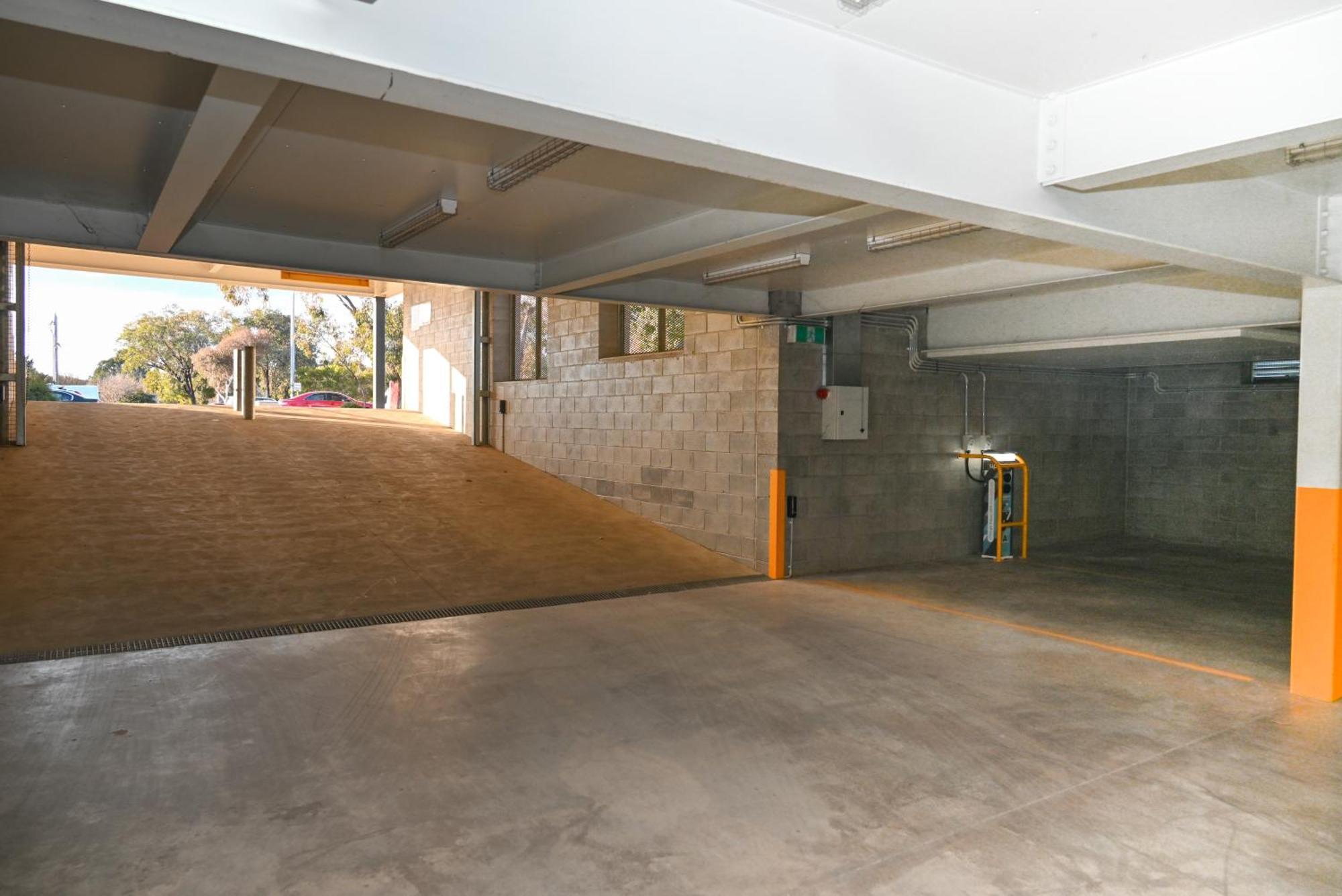 Mansfield Apartments ภายนอก รูปภาพ
