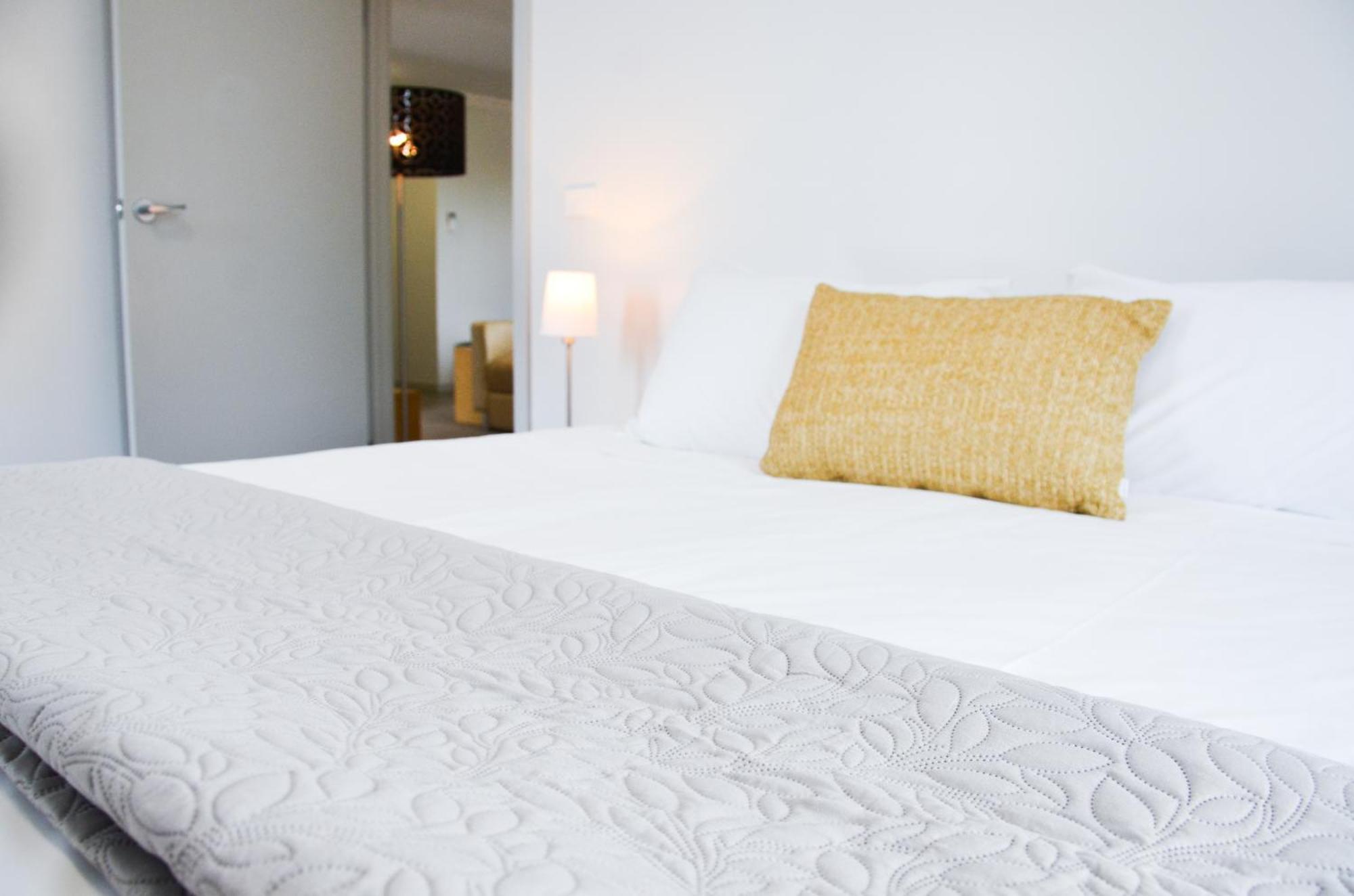 Mansfield Apartments ภายนอก รูปภาพ